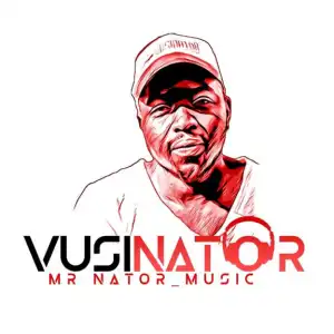 Vusinator - Drummed